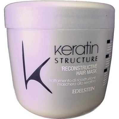 Keratin Structure obnovující maska s keratinem 500 ml