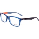 Dioptrické okuliare Dioptrické okuliare Ray Ban RX 5228 5547