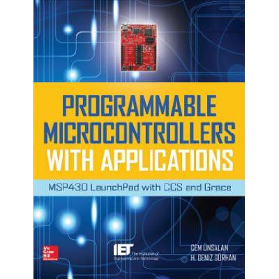 Programmable Microcontrollers with Applications