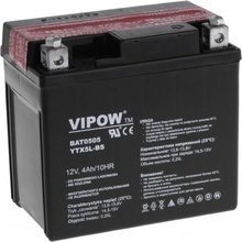 Vipow 12V 4Ah