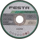 Festa Kotouč řezný 115 x 3 x 22,2 mm 22290.03