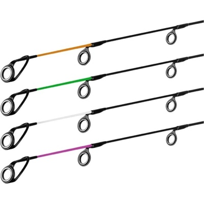 Delphin Špička CarbonGlass LIGHT River Trophy 300cm oranžová