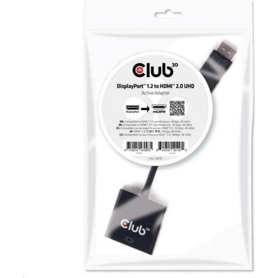 Club3D CAC-2070