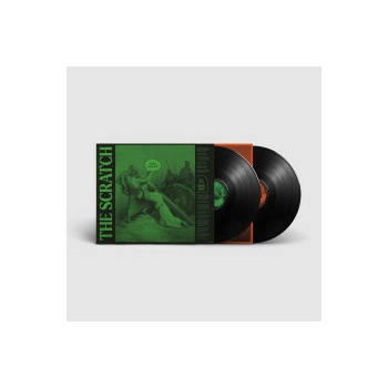 Scratch: Mind Yourself LP