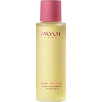 Payot Rituel Douceur zpevňující tělový olej 100 ml