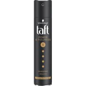 Schwarzkopf Power & Fullness Лак за фина и изтъняваща коса 250 ml