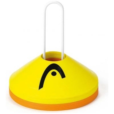 Head Dome Cones 20 ks – Zboží Mobilmania