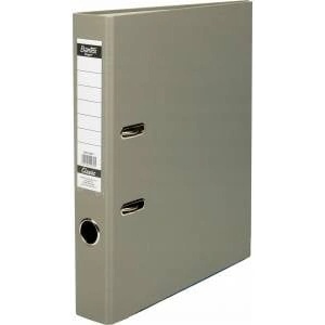 Bantex Binder Bantex Budget Classic A4/50mm grey