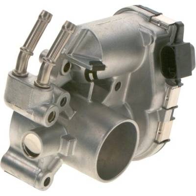 BOSCH Hrdlo škrtící klapky 0 280 750 481