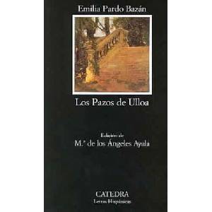 Los pazos de Ulloa | Emilia - Condesa de - Pardo Bazán (1997)