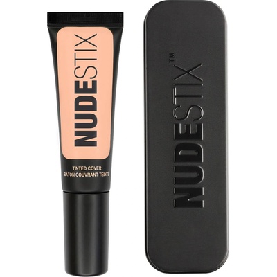Nudestix тонирано покритие крем фон дьо тен 3.0 гол цвят 25 мл
