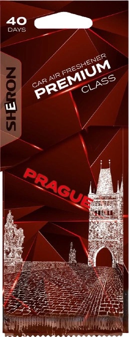 Sheron Premium Class Prague