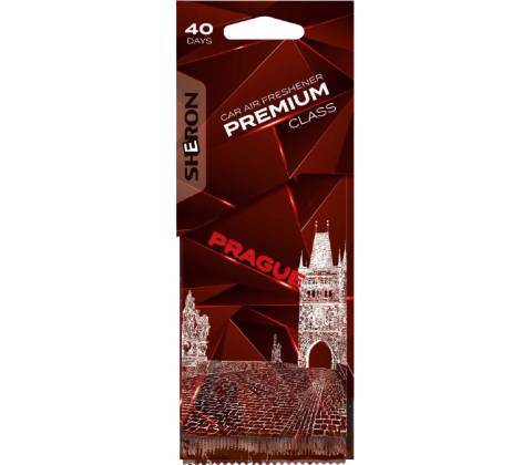 Sheron Premium Class Prague