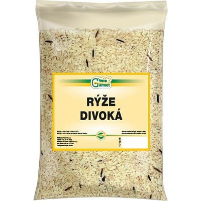 Vera Gurmet rýže divoká 5 kg