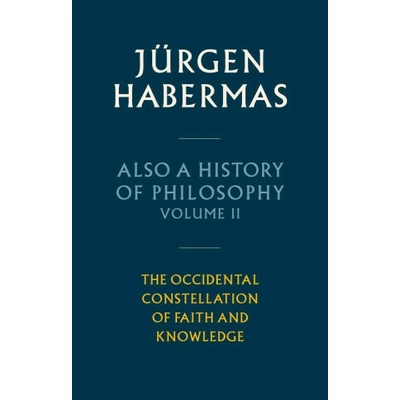 Also a History of Philosophy