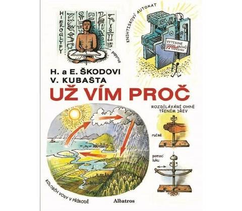 Už vím proč