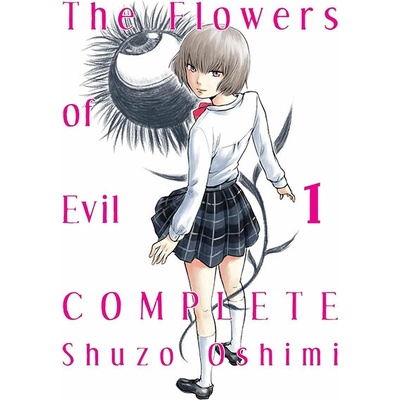 Vertical Inc. Flowers of Evil - Complete 1
