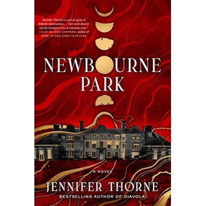 Newbourne Park | THORNE, JENNIFER (ISBN: 9798217177769)