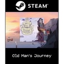 Hry na PC Old Man's Journey