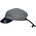 Chaskee Шапка с козирка Chaskee Reversible Cap Microfiber Cap - Dark Grey - размер One Size (204-6496-0411)