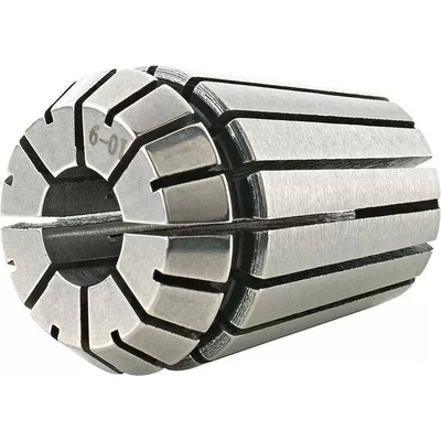 Kleština DIN6499B ER25 6-5mm háziv. méně než 0,007mm FORMAT