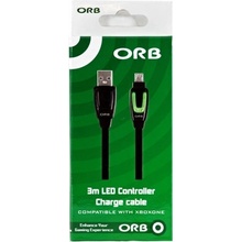 Orb LED Controller Charge Cable 3m Xbox One