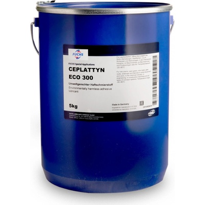 Fuchs Ceplattyn ECO 300 5 kg