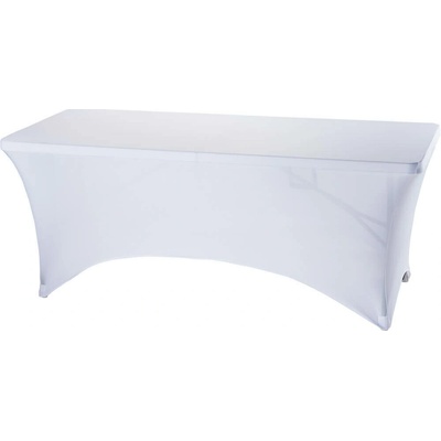STALGAST Kryt stola 950118 biely 750x740 mm 950176