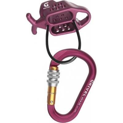 Grivel Master Pro