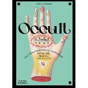 Occult (ISBN: 9780500027134)