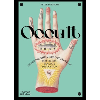 Image 1 of Occult
