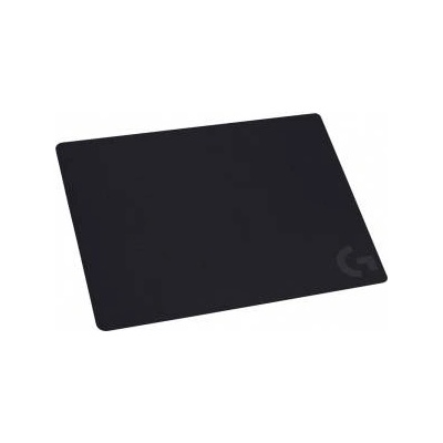 Logitech Mouse pad Logitech G240, 280 mm x 340 mm x 1 mm, black
