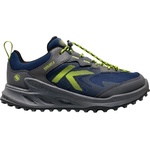 KEEN Мултиспорт обувки Keen Youth Zionic WP Multisport shoes - Magnet / Evening Primrose - размер 39 (EU) (702-5843-0217)