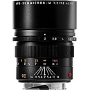 Leica M 90mm f/2.4 Aspherical Summarit-M