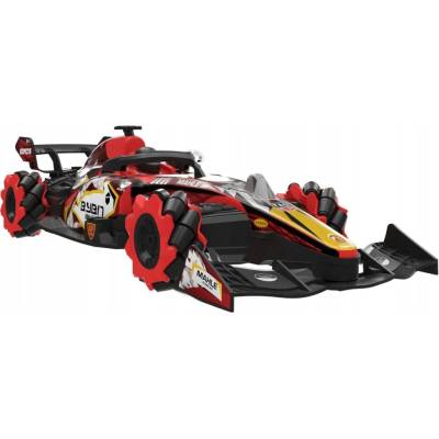 Sparkys RC driftovacia formula F1 s dymovým efektom 1:10