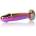 Boss of Toys Plug-Jewellery Multicolour Penis PLUG- Clear M