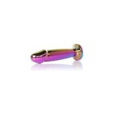 Boss of Toys Plug-Jewellery Multicolour Penis PLUG- Clear M