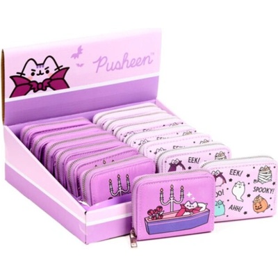 Pusheen Halloween