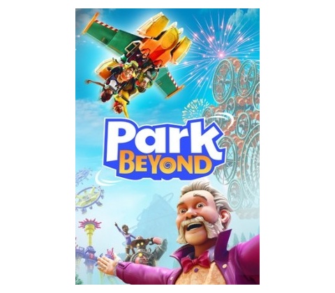 Park Beyond