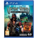 Hry na PS4 Victor Vran (Overkill Edition)