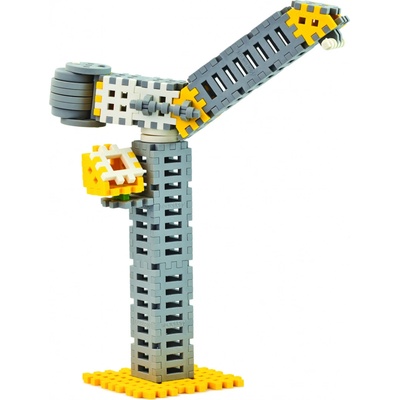 Marioinex MINI WAFLE Zedník střední