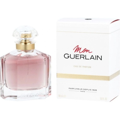 Guerlain Mon parfémovaná voda dámská 100 ml
