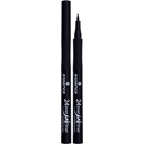 Essence 24 Ever Ink Liner 01 očná linka 1,2 ml