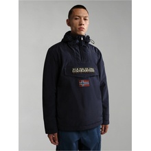 Napapijri Rainforest WB černá