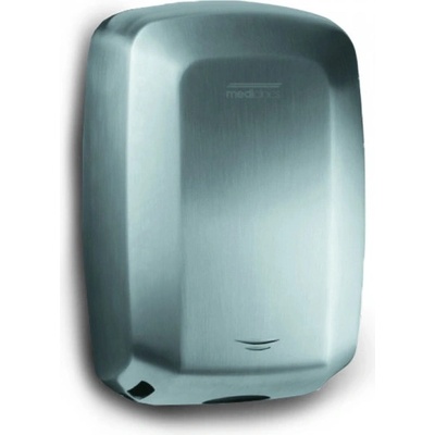 MACHFLOW 420W-1150W, matný nerez