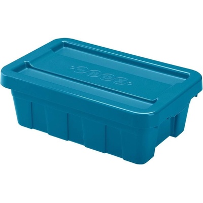 Heidrun Box úložný s víkem Heavy Duty Boxy 12.5L