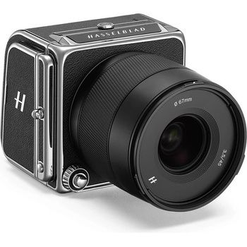 Hasselblad 907X 50C