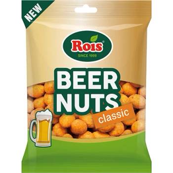 ROIS Парти Ядки