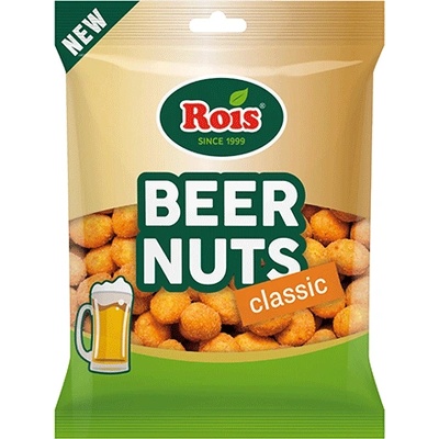 ROIS Парти Ядки