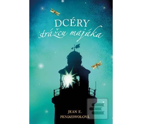 Dcéry strážcu majáka
